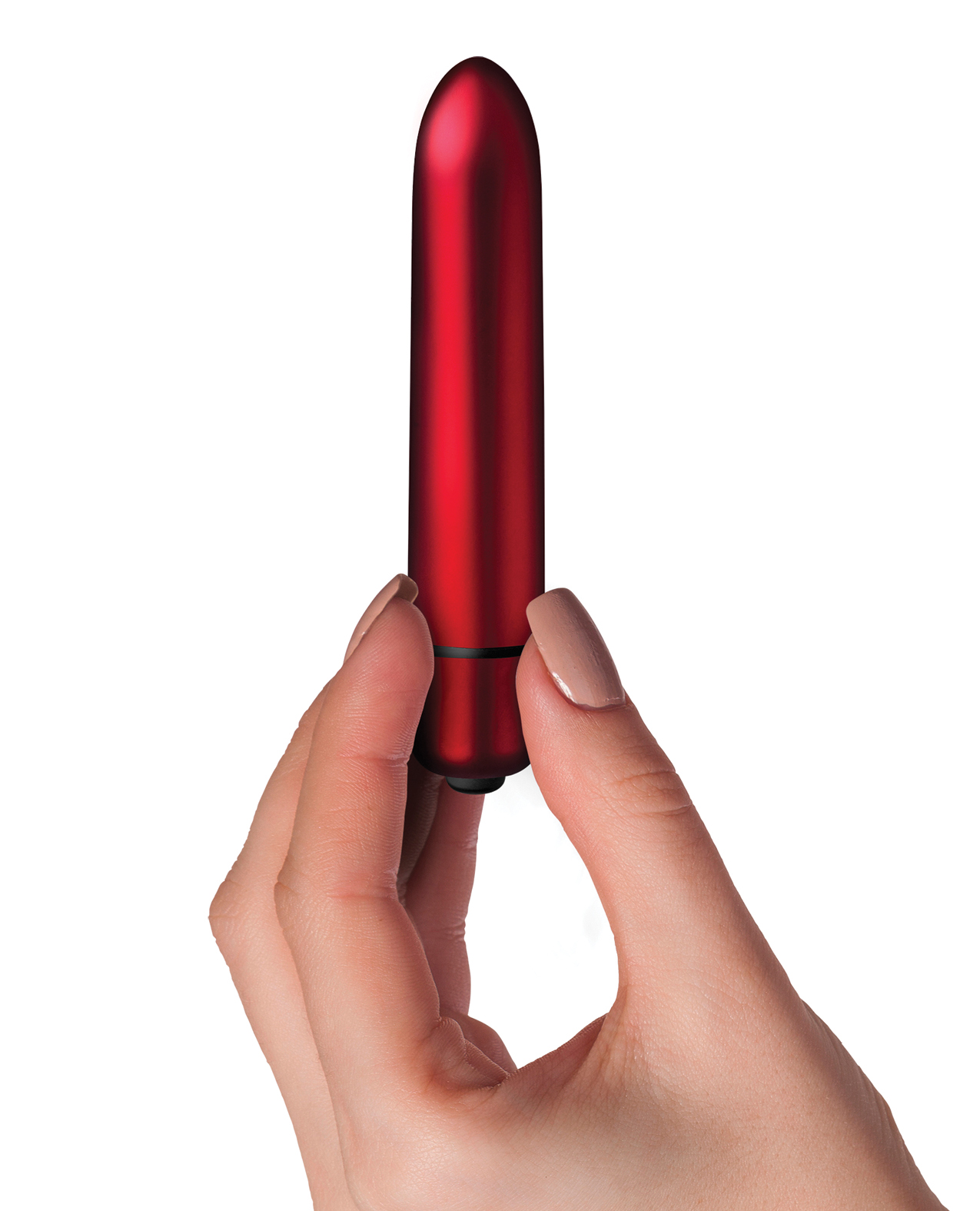 Thumbnail for Rocks Off Truly Yours Scarlet Velvet