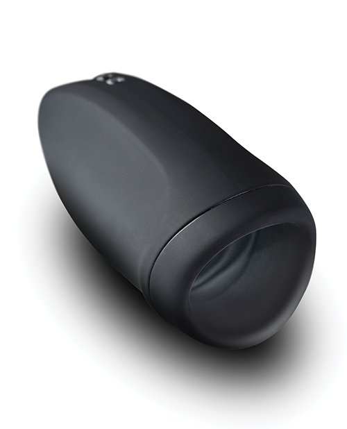 Thumbnail for Rocks Off Torrent Rechargeable Stroker - Black