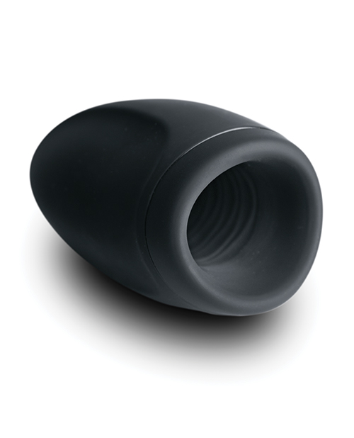 Thumbnail for Rocks Off Torrent Rechargeable Stroker - Black