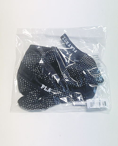 Thumbnail for Playboy Disco Fever Rhinestone &amp; Spandex Teddy - Black XL