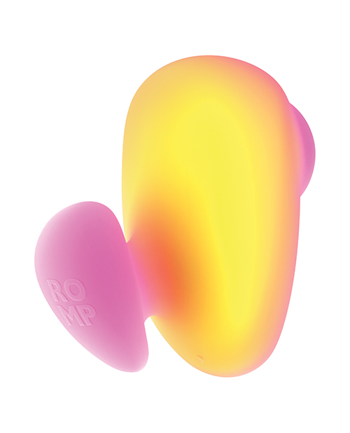 Thumbnail for ROMP Kiss Air Pulse - Pink