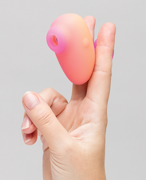 Thumbnail for ROMP Kiss Air Pulse - Pink