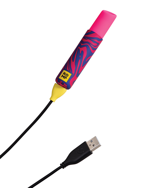 Thumbnail for ROMP Pleasure Air Lipstick