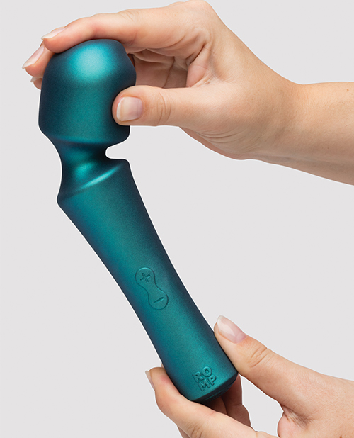 Thumbnail for ROMP Presto Wand - Blue