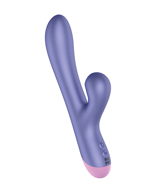 Thumbnail for ROMP Pulse Air Pulse Rabbit - Purple 3D
