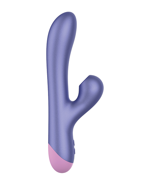 Thumbnail for ROMP Pulse Air Pulse Rabbit - Purple 3D