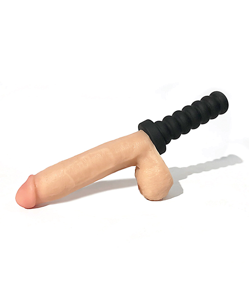 Thumbnail for Rascal 7&quot; Cock w/Rammer &amp; Suction