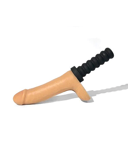 Thumbnail for Rascal 8&quot; Cock w/Rammer &amp; Suction