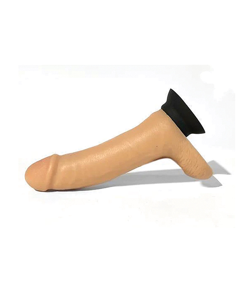 Thumbnail for Rascal 8&quot; Cock w/Rammer &amp; Suction