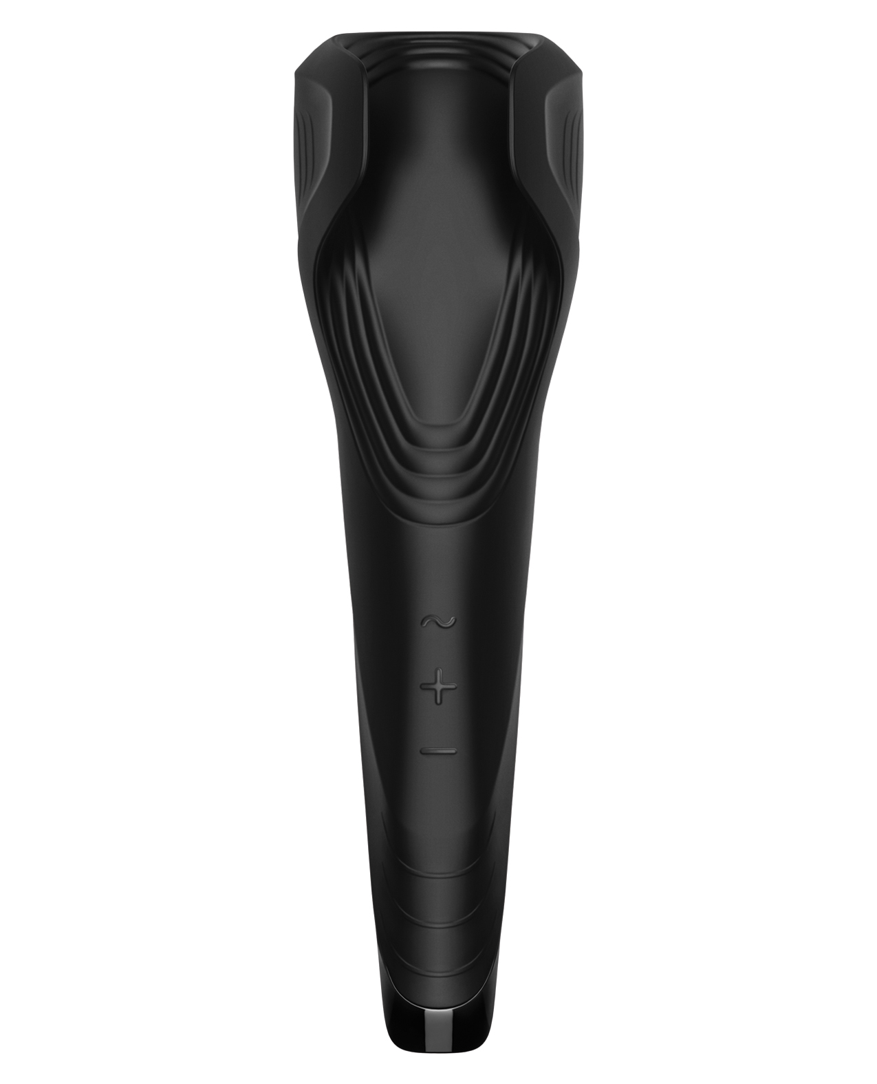 Thumbnail for Satisfyer Men Wand - Black