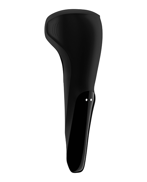 Thumbnail for Satisfyer Men Wand - Black