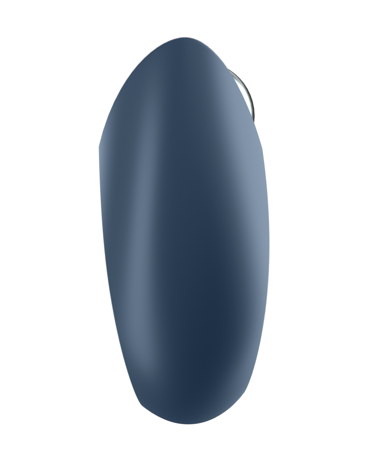 Thumbnail for Satisfyer Royal Ring w/App - Blue