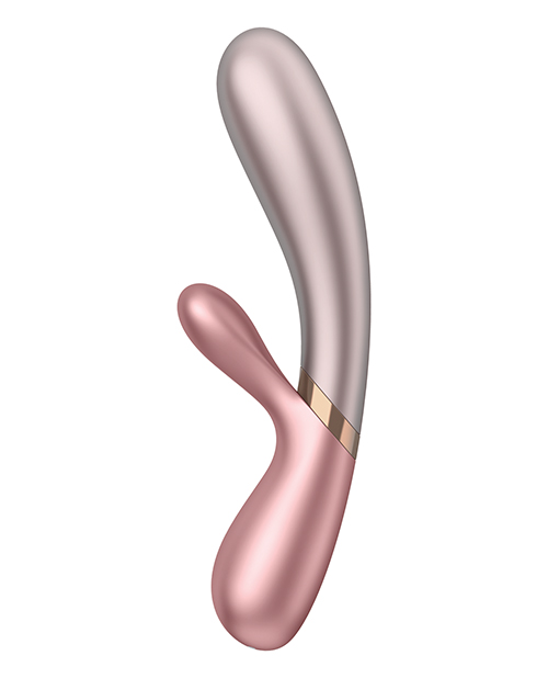 Thumbnail for Satisfyer Hot Lover - Pink