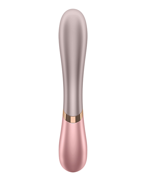 Thumbnail for Satisfyer Hot Lover - Pink