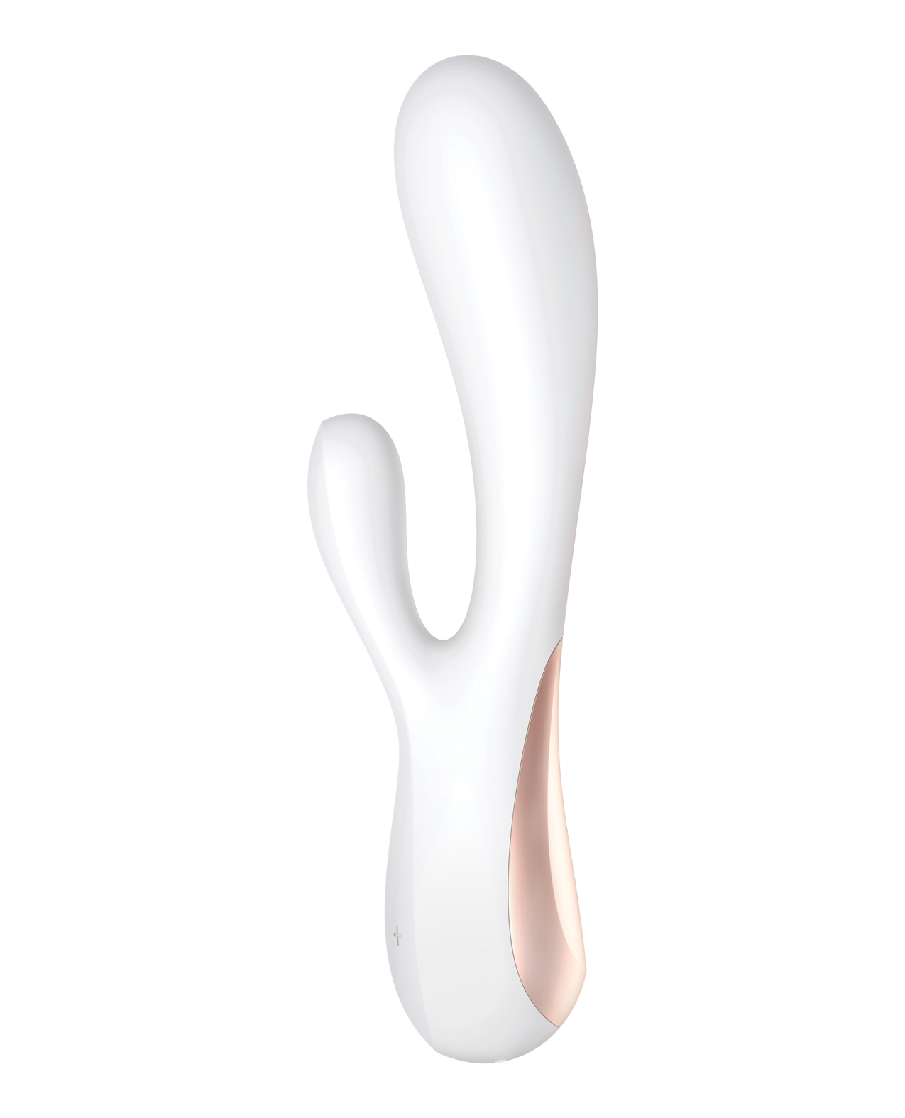 Thumbnail for Satisfyer Mono Flex - White