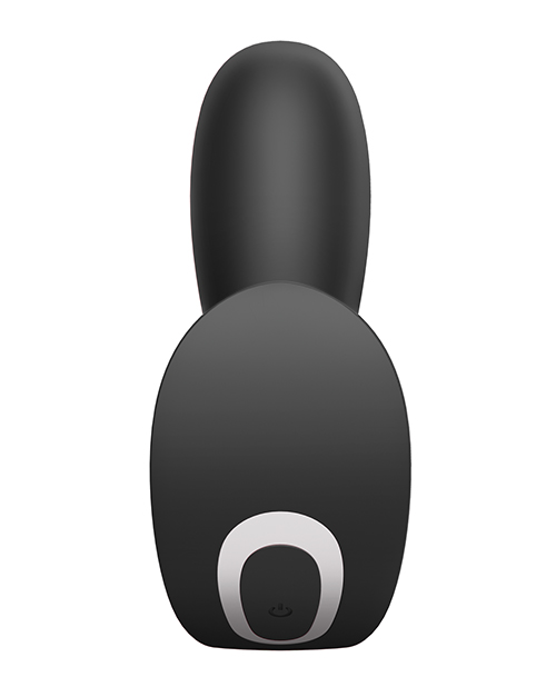 Thumbnail for Satisfyer Top Secret Plus - Black