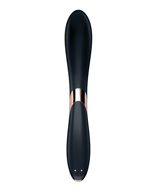 Thumbnail for Satisfyer Rrrolling Explosion - Black