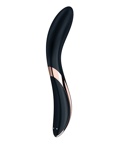 Thumbnail for Satisfyer Rrrolling Explosion - Black