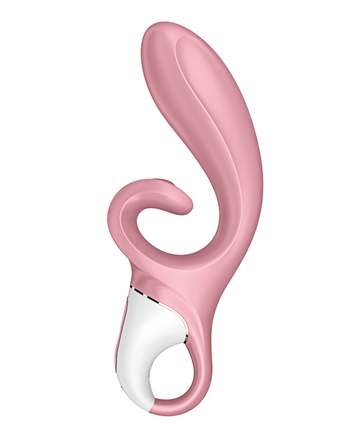 Thumbnail for Satisfyer Hug Me - Pink