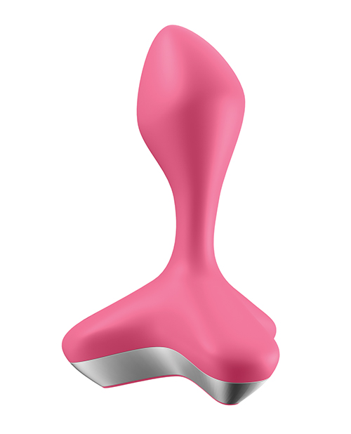 Thumbnail for Satisfyer Game Changer - Pink