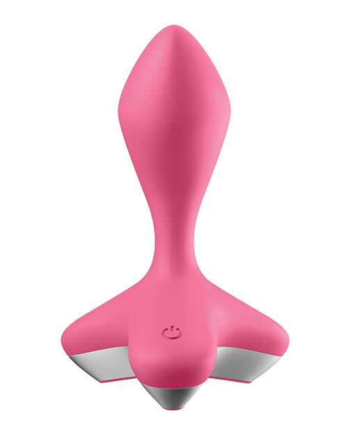 Thumbnail for Satisfyer Game Changer - Pink