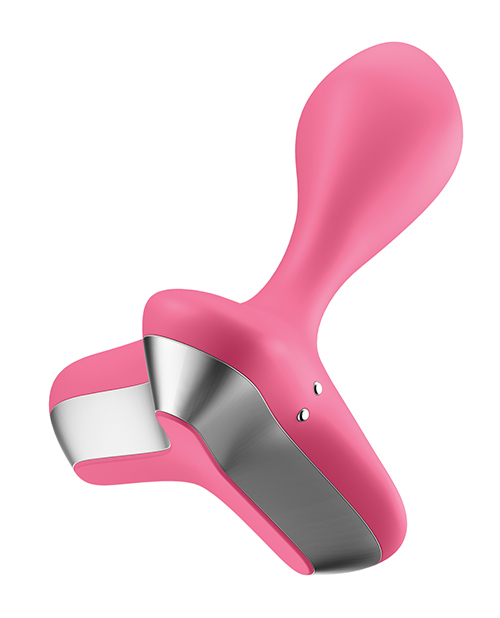 Thumbnail for Satisfyer Game Changer - Pink