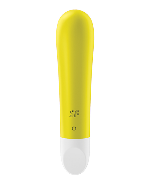 Thumbnail for Satisfyer Ultra Power Bullet 1 - Yellow