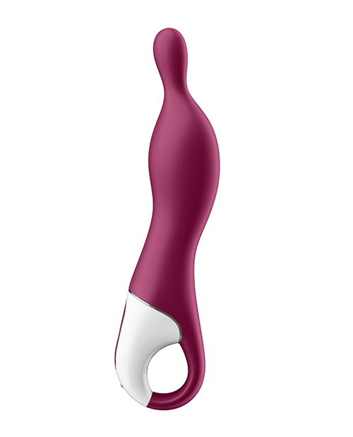 Thumbnail for Satisfyer A-Mazing 1 - Berry
