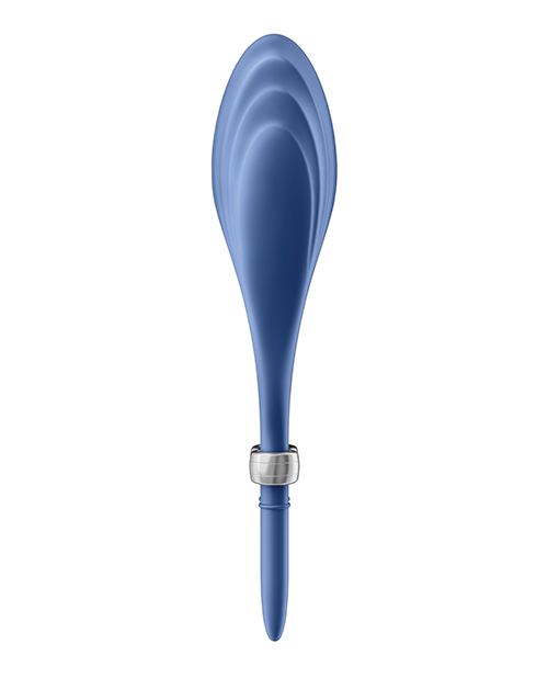 Thumbnail for Satisfyer Duelist - Blue