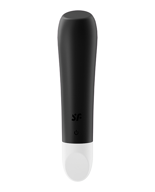 Thumbnail for Satisfyer Ultra Power Bullet 2 - Black