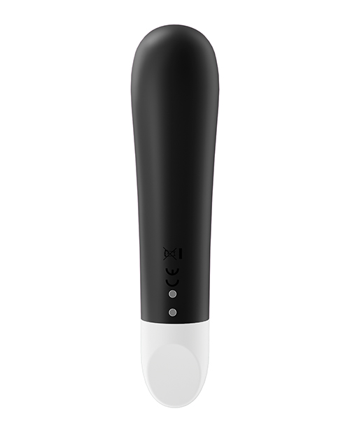 Thumbnail for Satisfyer Ultra Power Bullet 2 - Black