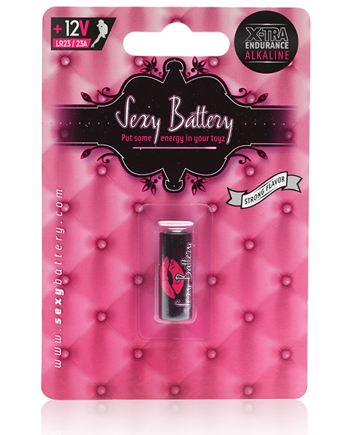 Thumbnail for Sexy Battery LR23 - Box of 10
