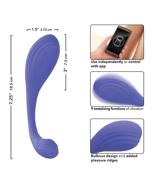 Thumbnail for Connect App Based Kegel Exerciser