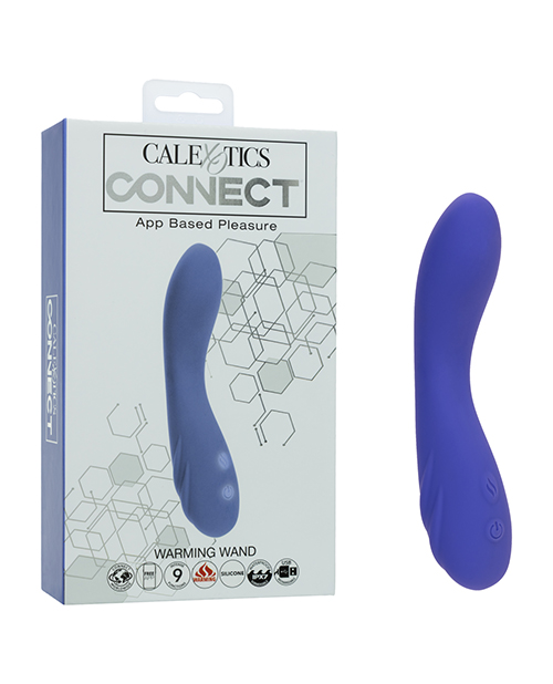 Calexotics Connect Warming Wand