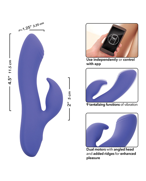 Thumbnail for Connect App Based Dual Stimulator