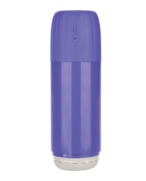 Thumbnail for Connect Vibration & Suction Stroker