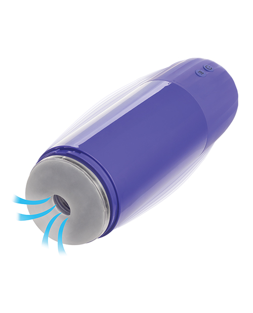 Thumbnail for Connect Vibration & Suction Stroker