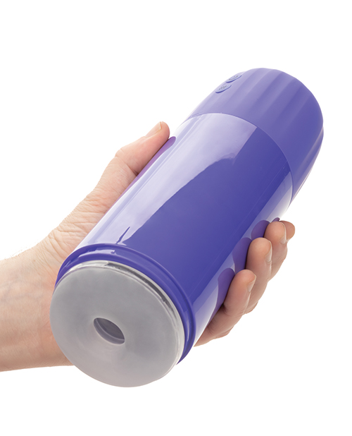 Thumbnail for Connect Vibration & Suction Stroker