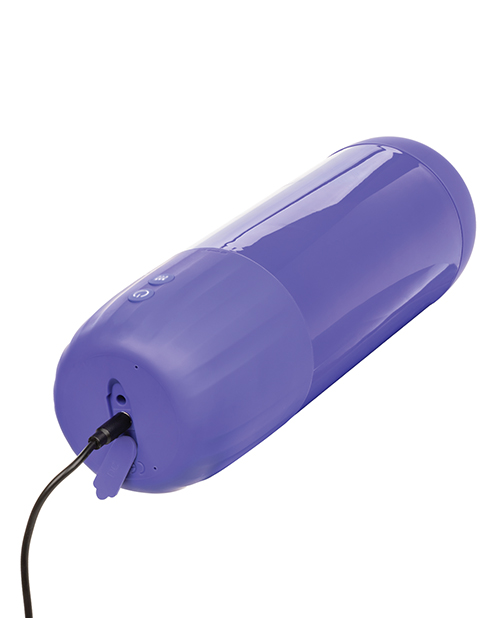 Thumbnail for Connect Vibration & Suction Stroker
