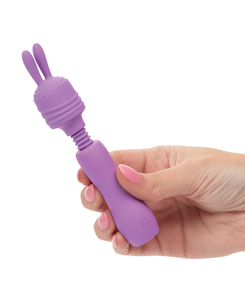 Thumbnail for First Time Rechargeable Travel Teaser Kit - Purple