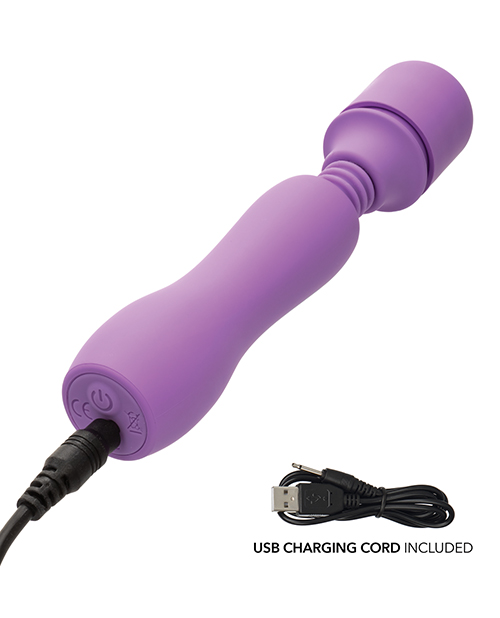 Thumbnail for First Time Rechargeable Travel Teaser Kit - Purple