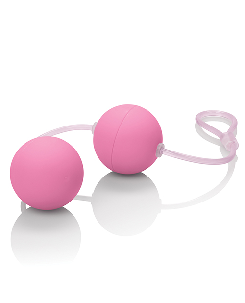 Thumbnail for First Time Love Balls Duo Lover - Pink