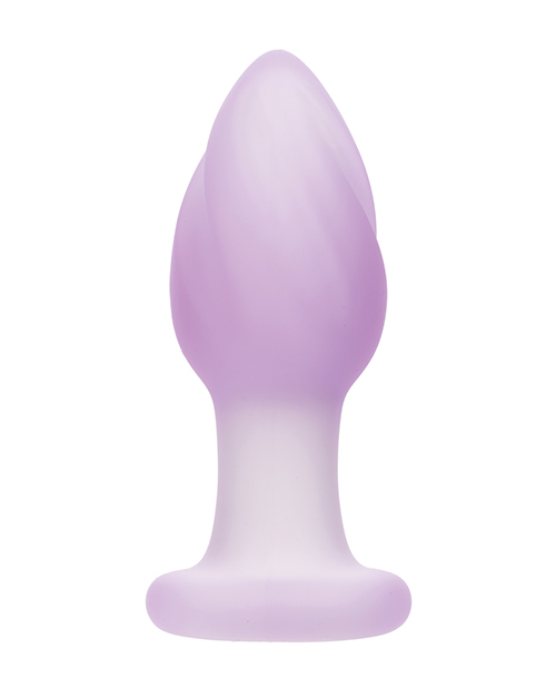 Thumbnail for Lavender Haze Ridge Anal Probe - Lavender/White