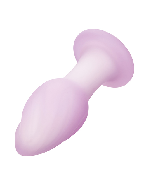Thumbnail for Lavender Haze Ridge Anal Probe - Lavender/White