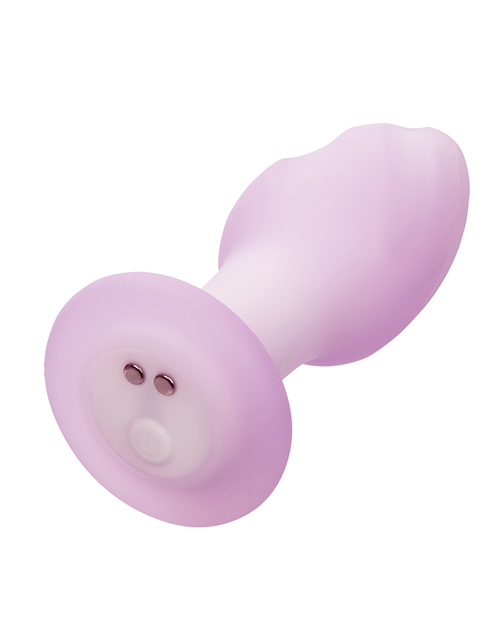 Thumbnail for Lavender Haze Ridge Anal Probe - Lavender/White