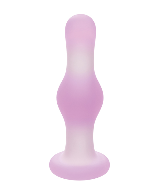 Thumbnail for Lavender Haze Bulb Anal Probe - Lavender/White