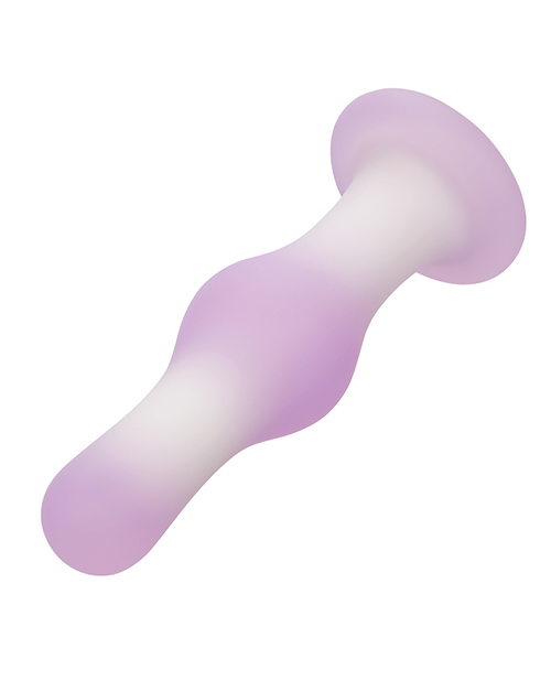 Thumbnail for Lavender Haze Bulb Anal Probe - Lavender/White