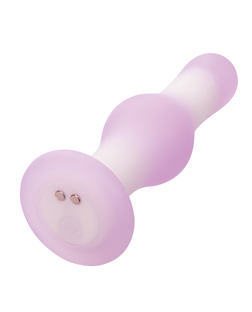 Thumbnail for Lavender Haze Bulb Anal Probe - Lavender/White