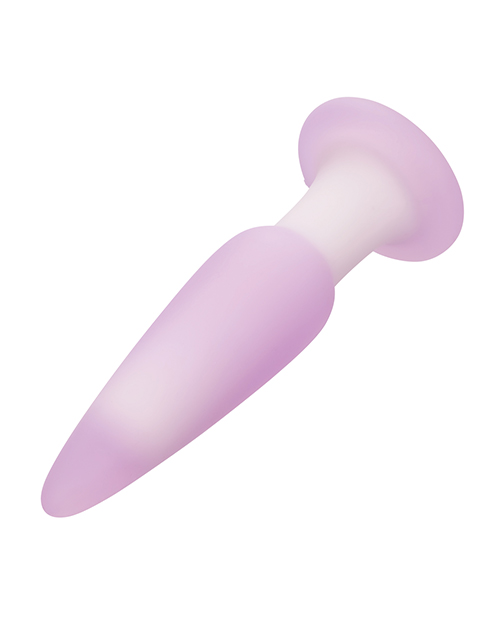 Thumbnail for Lavender Haze Slender Anal Probe - Lavender/White