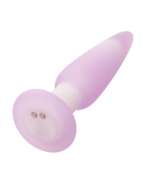 Thumbnail for Lavender Haze Slender Anal Probe - Lavender/White